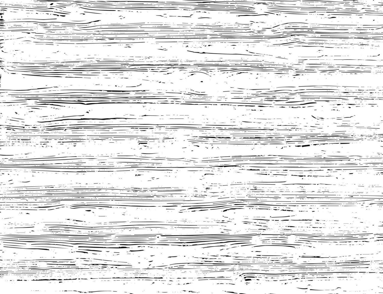 Grunge stripes and lines vector texture background. Abstract overlay. Dirty and damaged backdrop.