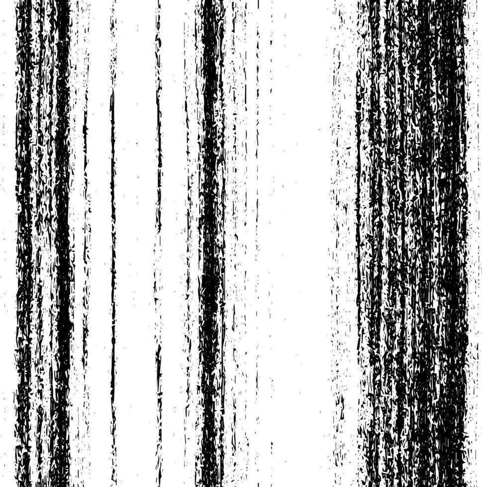 Grunge stripes and lines vector texture background. Abstract overlay. Dirty and damaged backdrop.