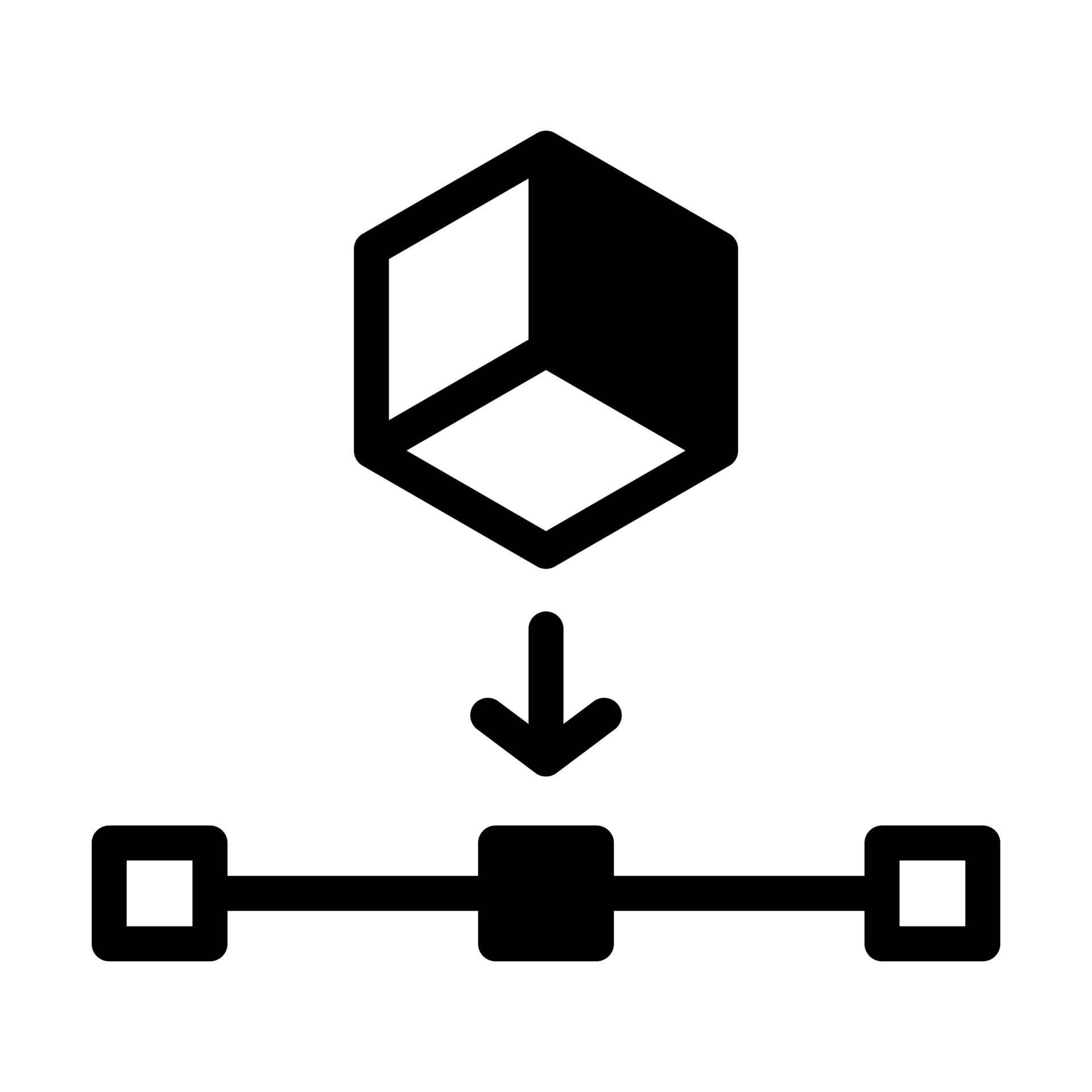 Delivery Tracking Icon 23402451 Vector Art At Vecteezy order-tracking-delivery-royalty-free-vector-image