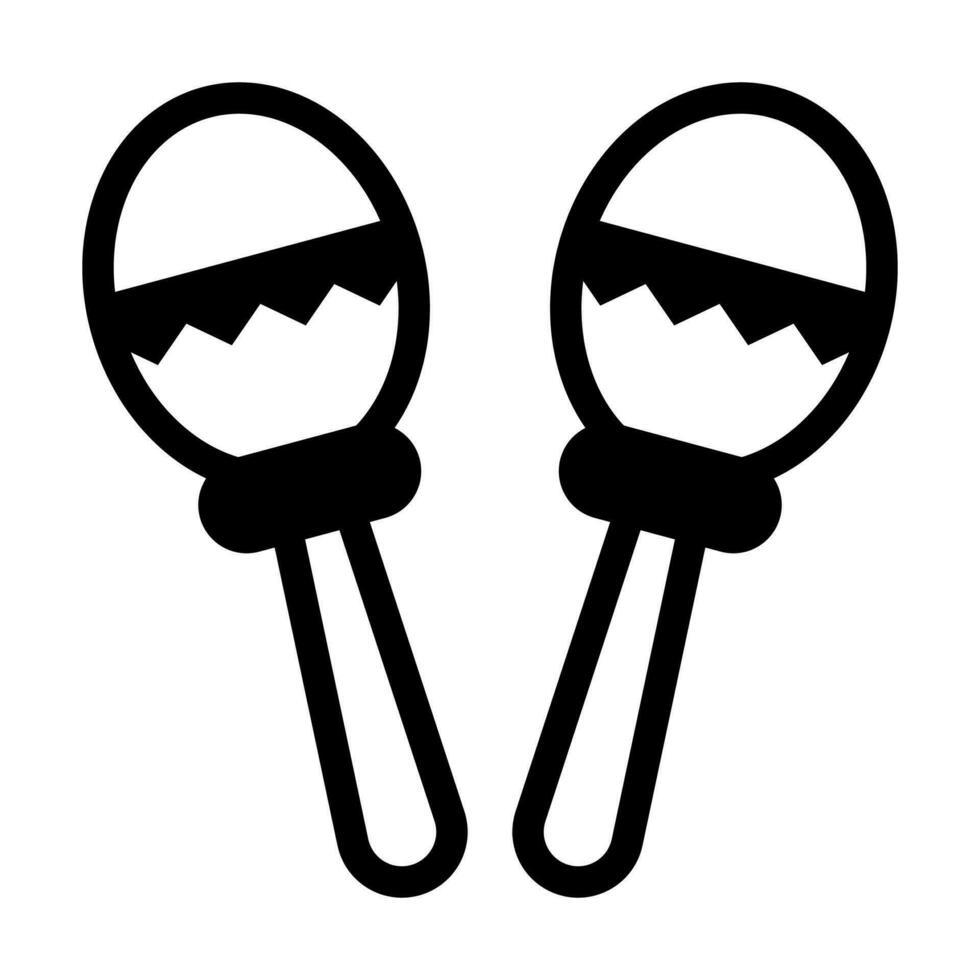 Circus Juggler icon vector