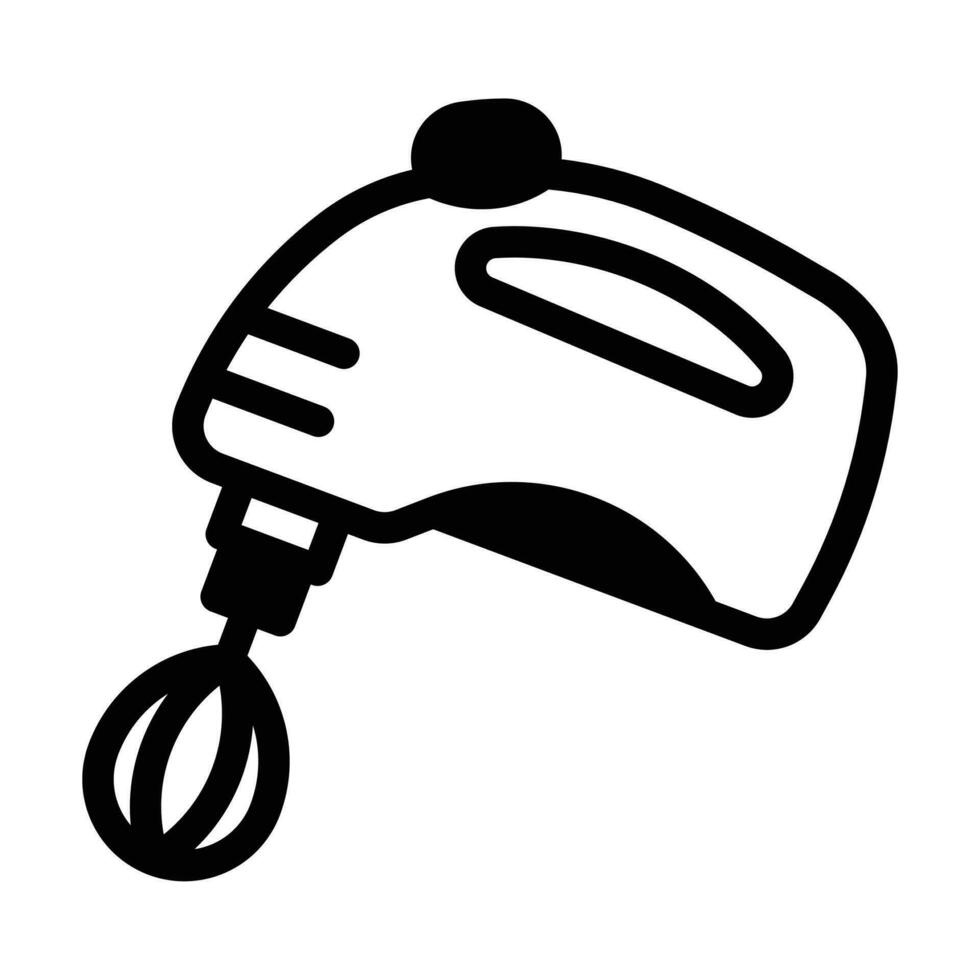 Cake Mixer Vector Art, Icons, and Graphics for Free Download