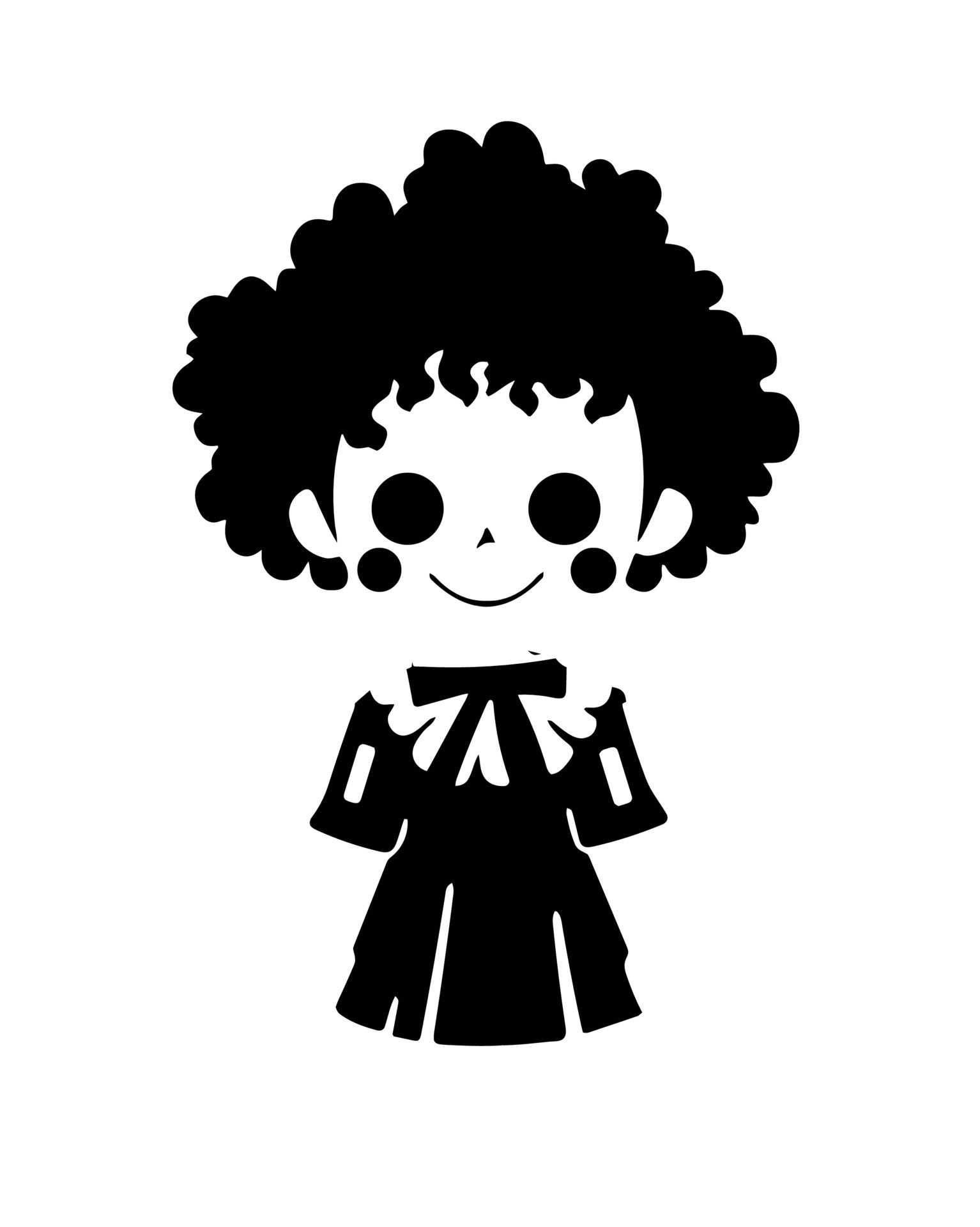 black-and-white-clown-outfit-23404247-vector-art-at-vecteezy