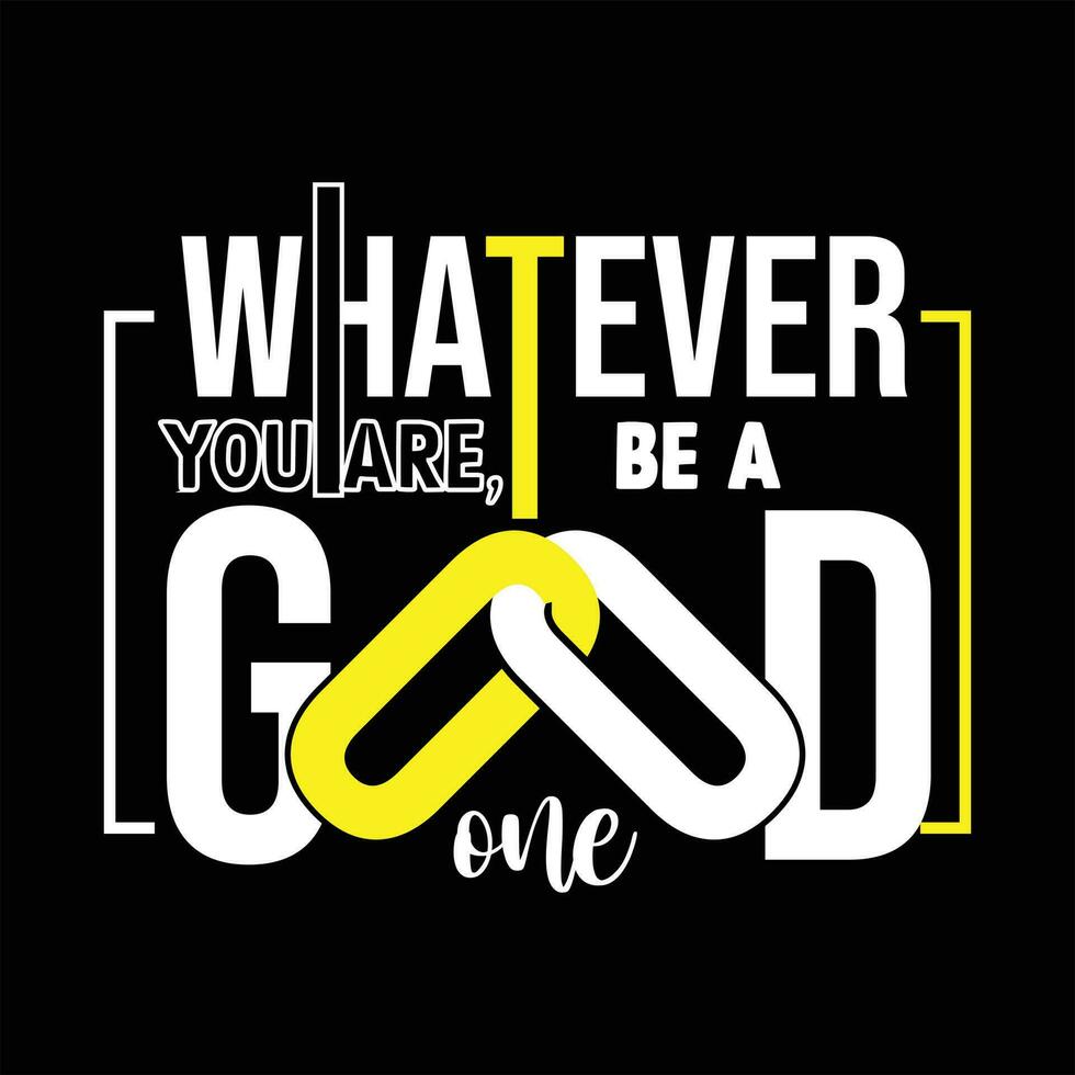 motivational quotes lettering Design vector