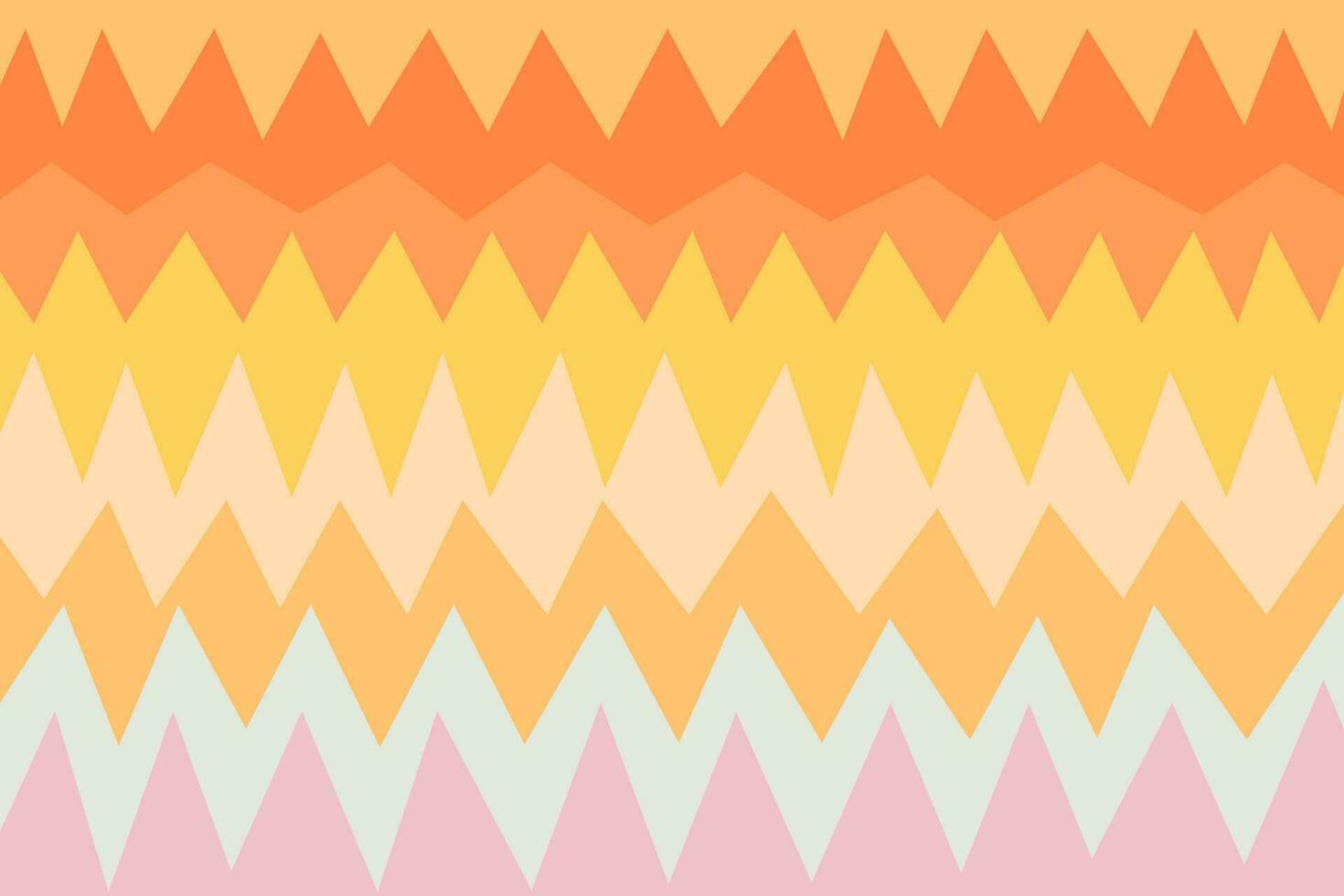 colorful abstract pattern background. template summer concept. vector illustration