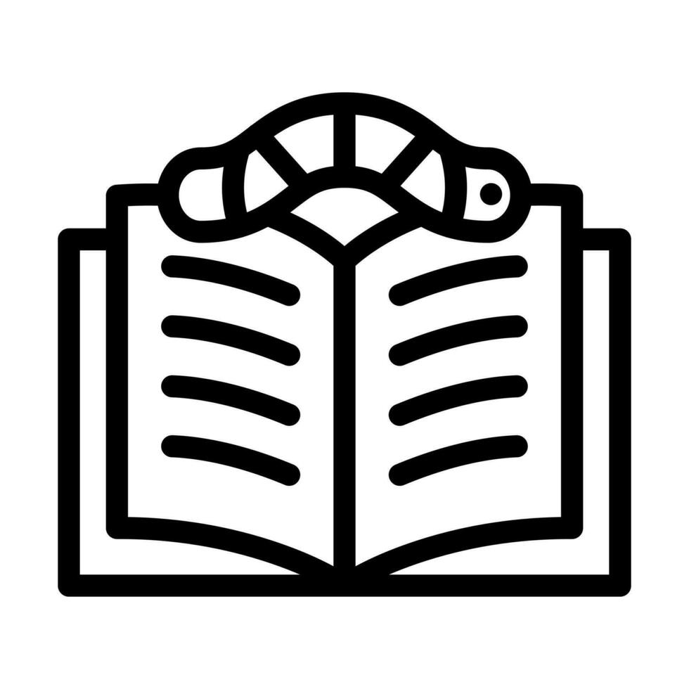 ratón de biblioteca icono diseño vector