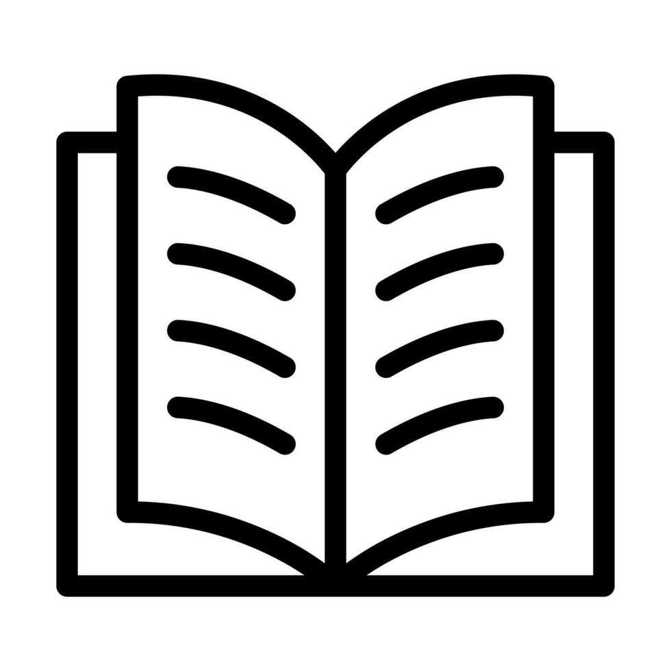 Text Books Icon Design vector