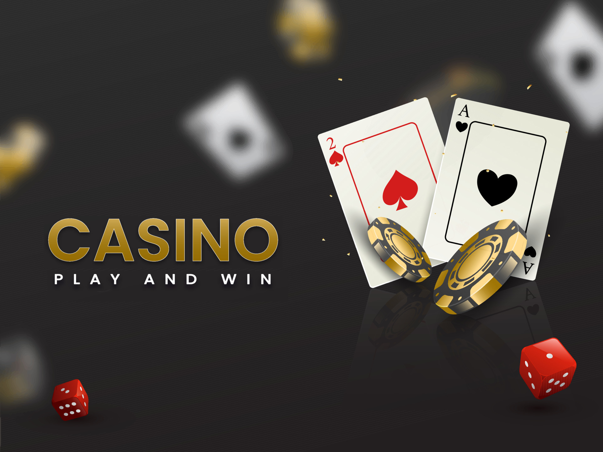 Ace of casino