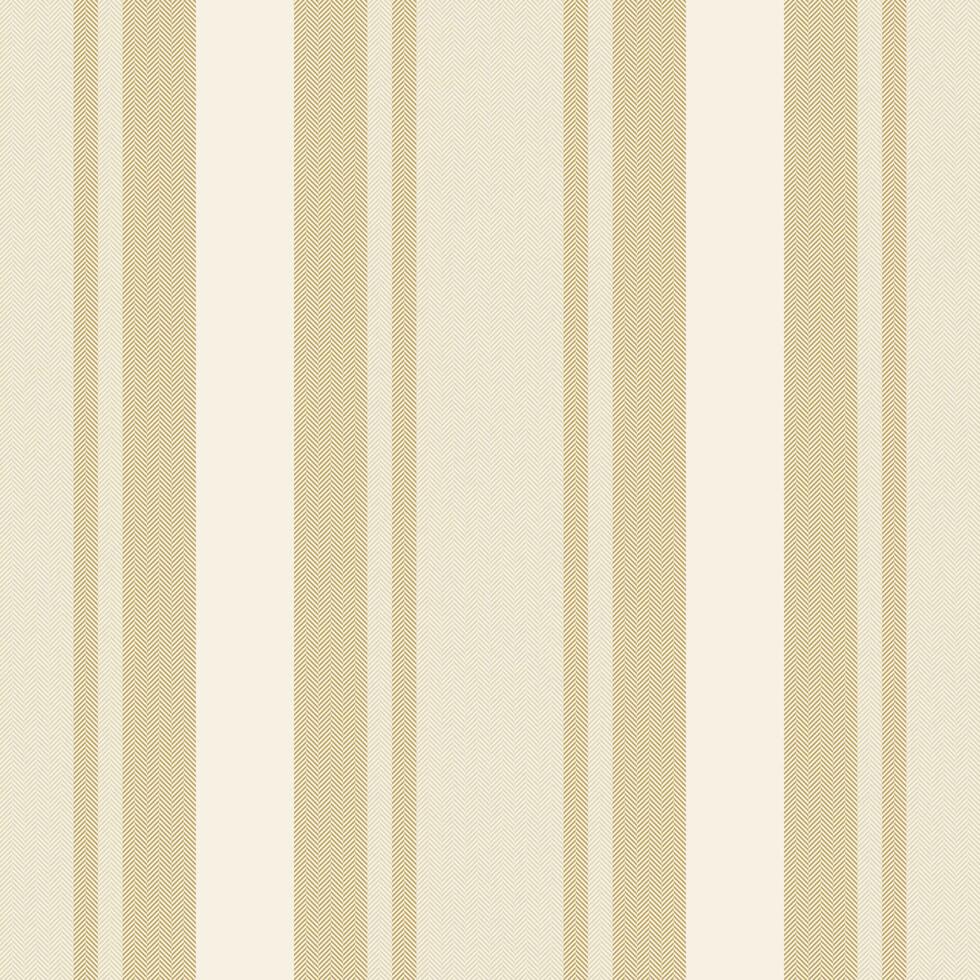 Vertical lines stripe pattern. Vector stripes background fabric texture. Geometric striped line seamless abstract design.