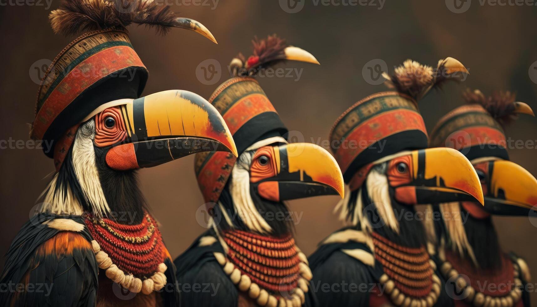 Hornbill Festival in india traditional cutural image photo