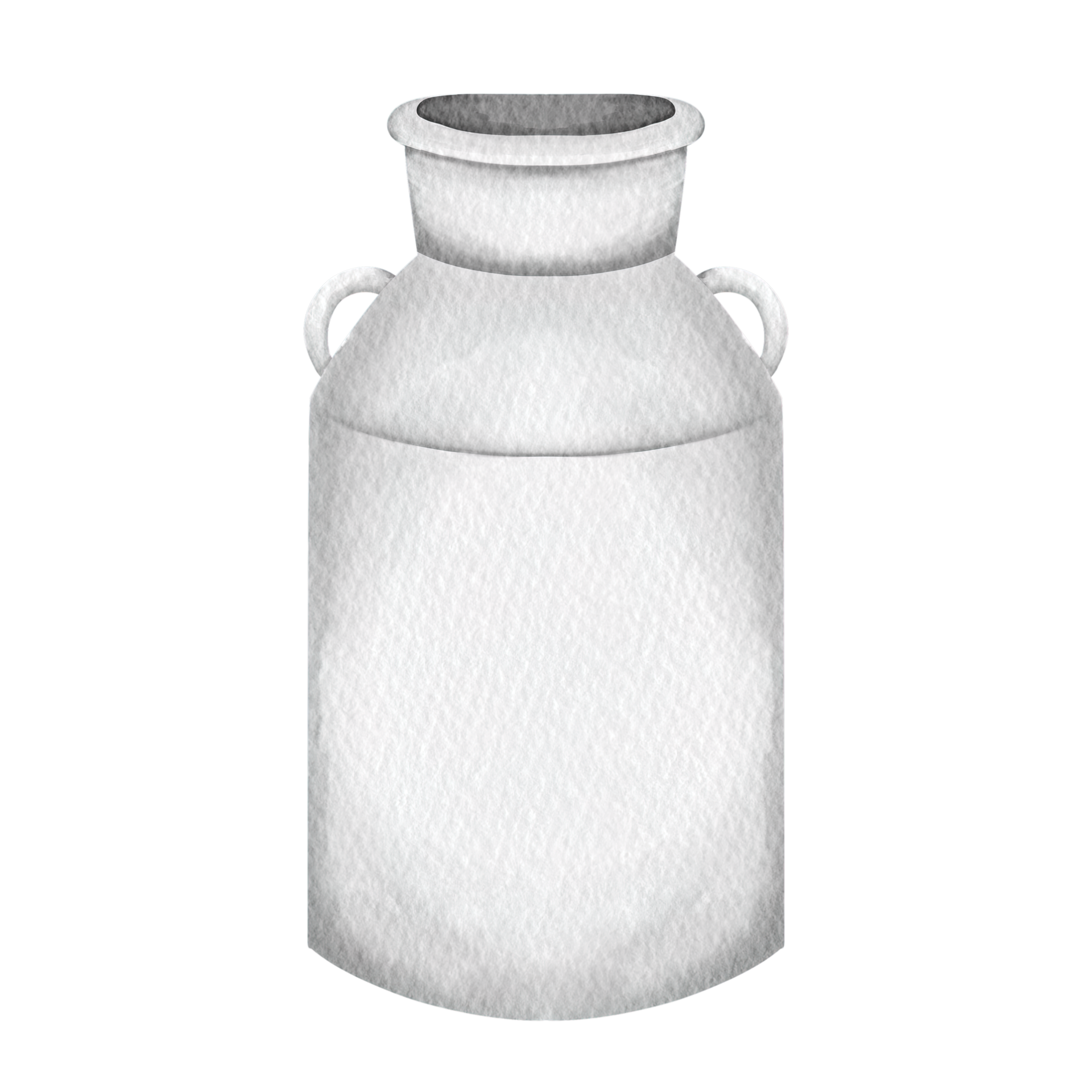 watercolor milk bucket 23411537 PNG