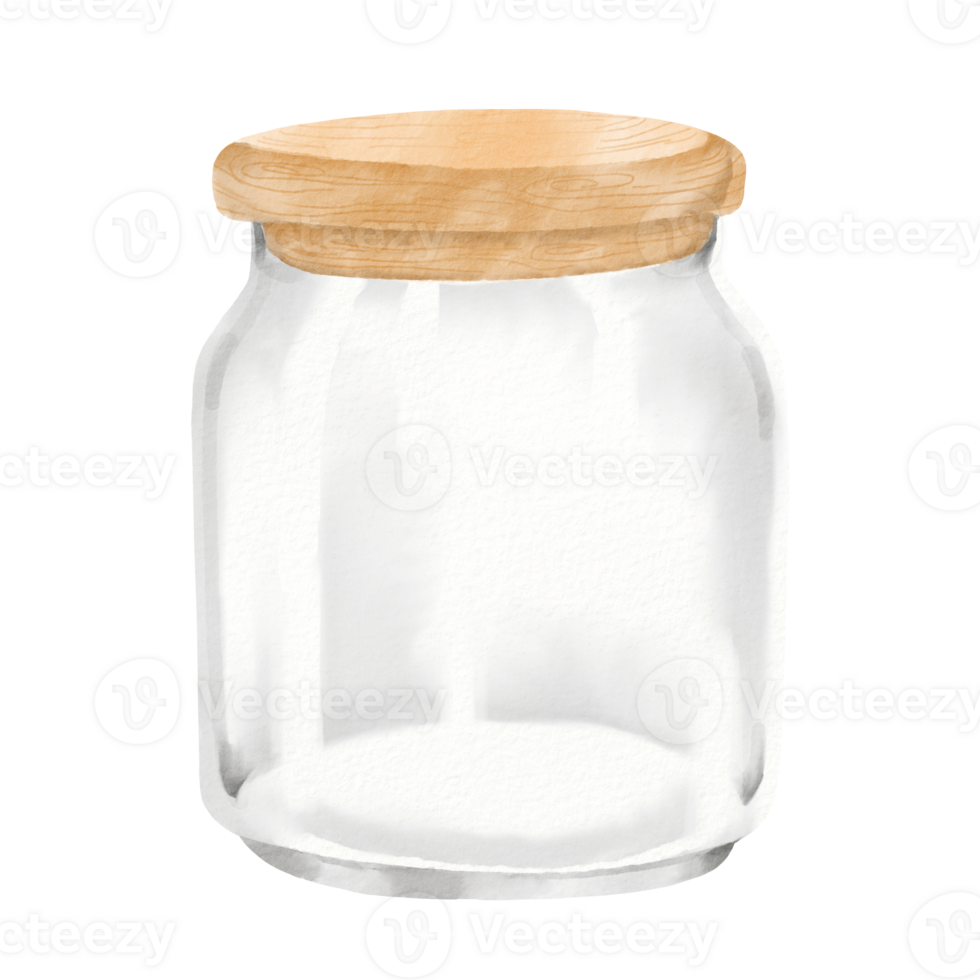 waterverf pot klem kunst png