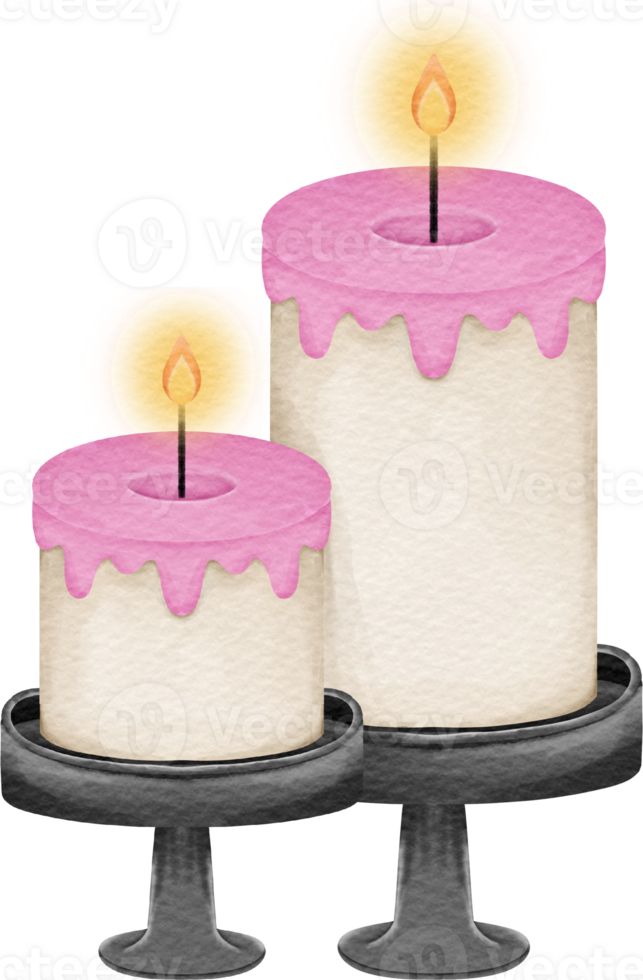 watercolor magic clip art png
