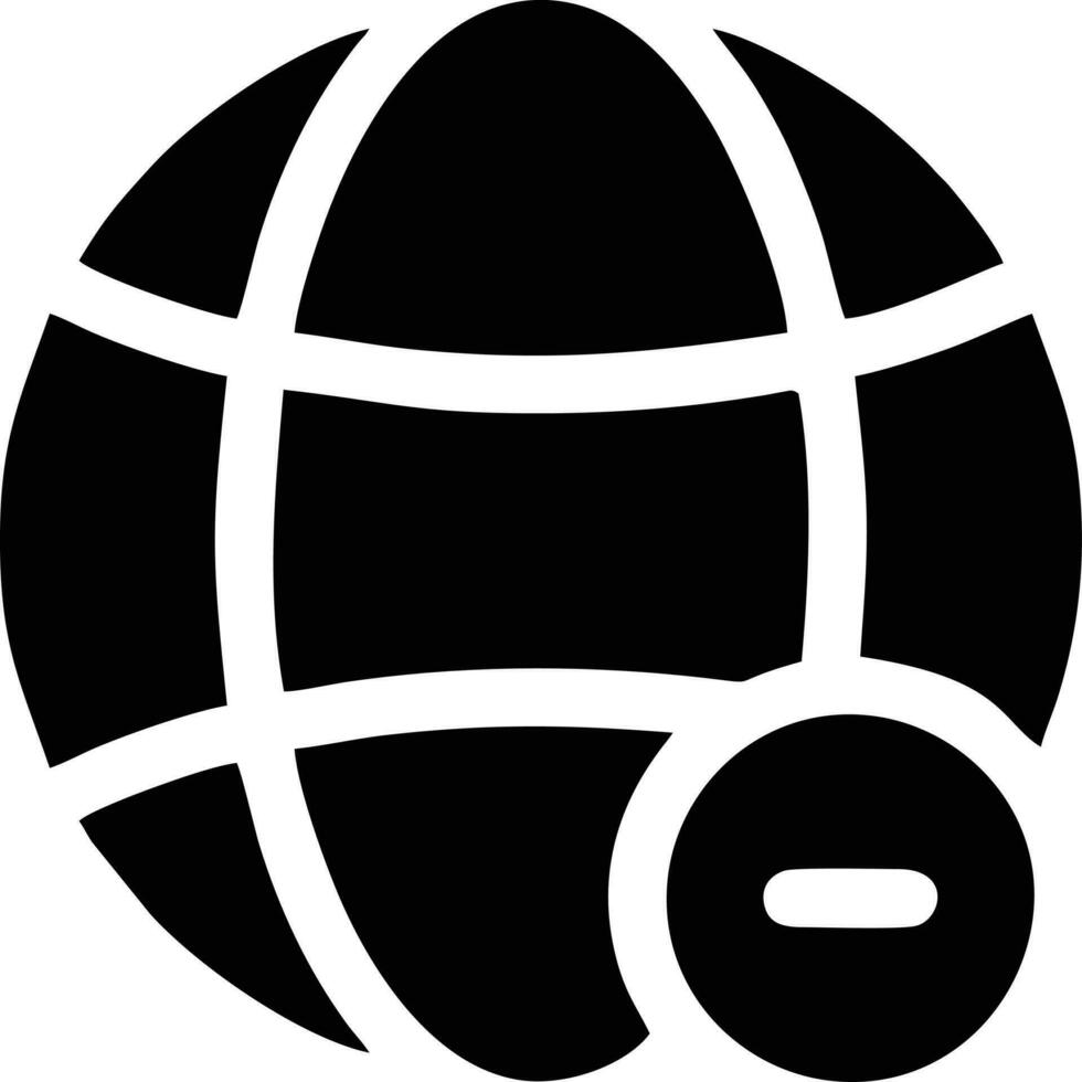 Globe planet earth icon symbol vector image. Illustration of the world global vector design. EPS 10