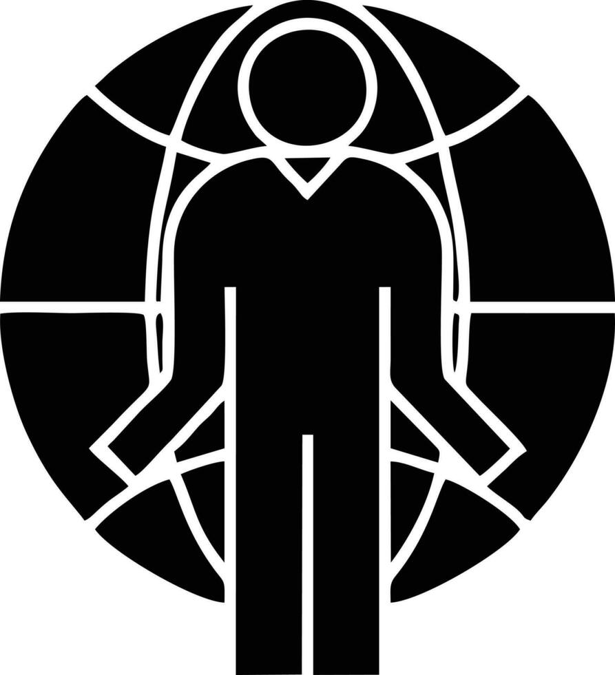 Globe planet earth icon symbol vector image. Illustration of the world global vector design. EPS 10