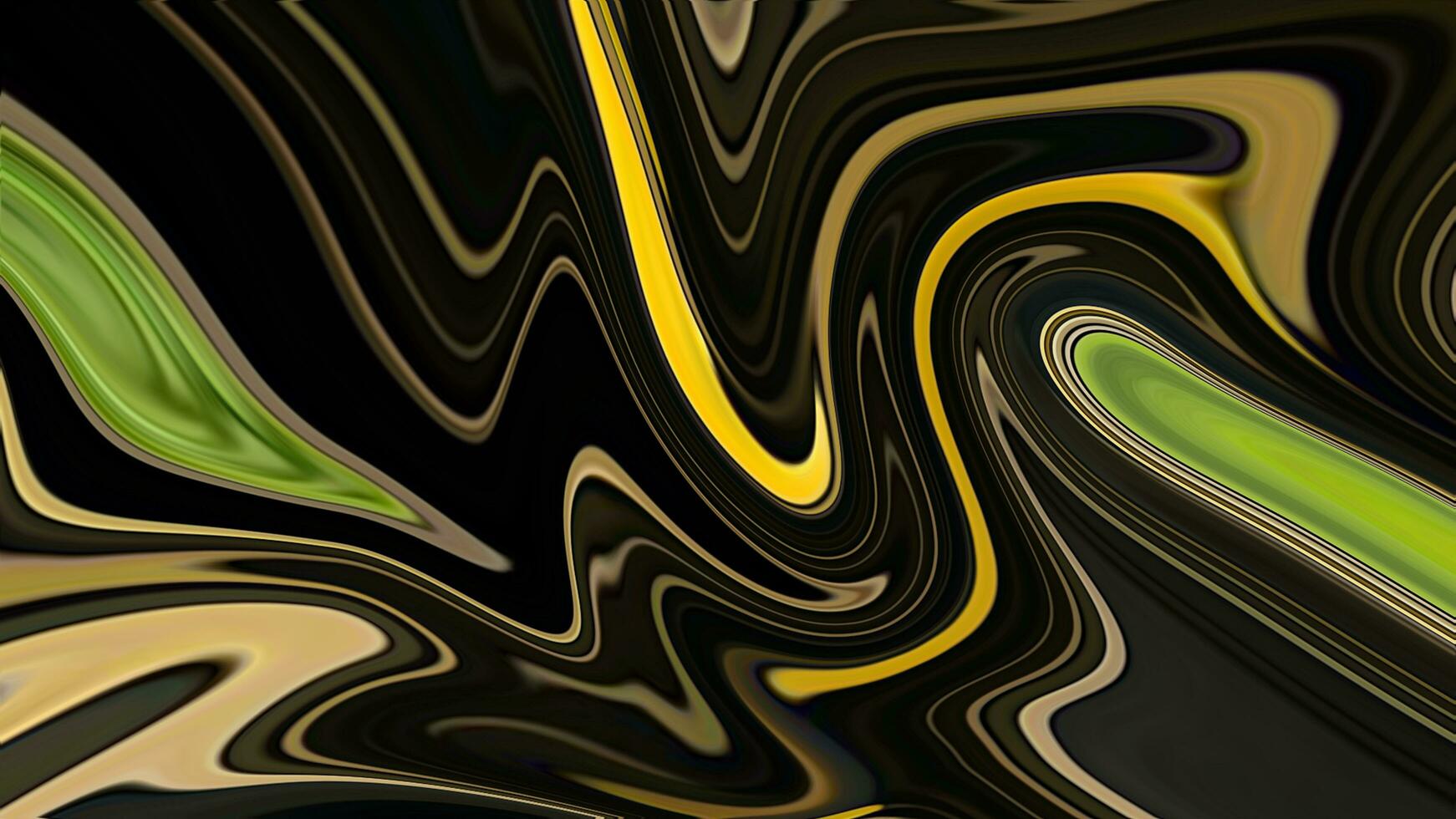 abstract liquid background photo