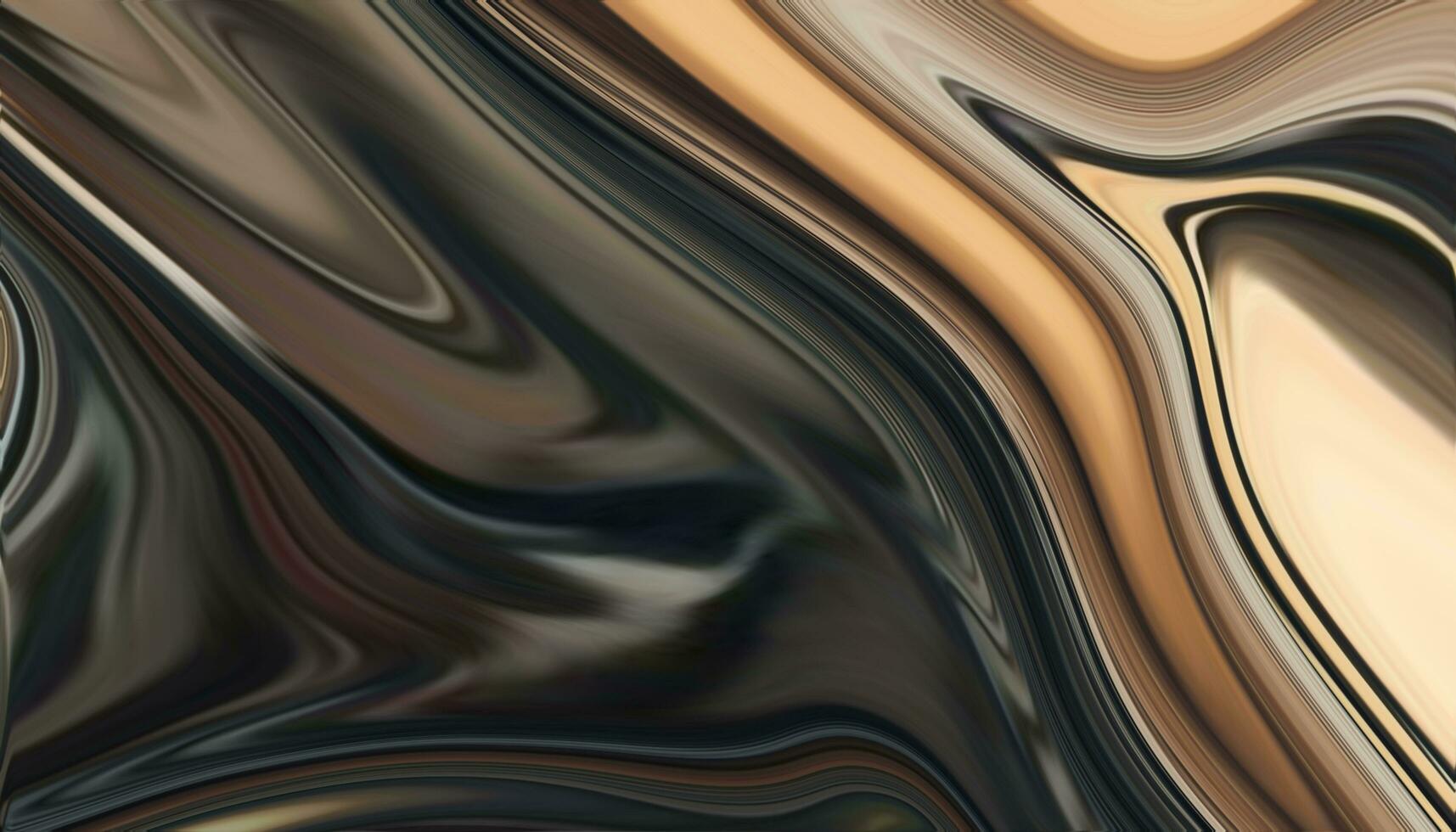 abstract liquid background photo