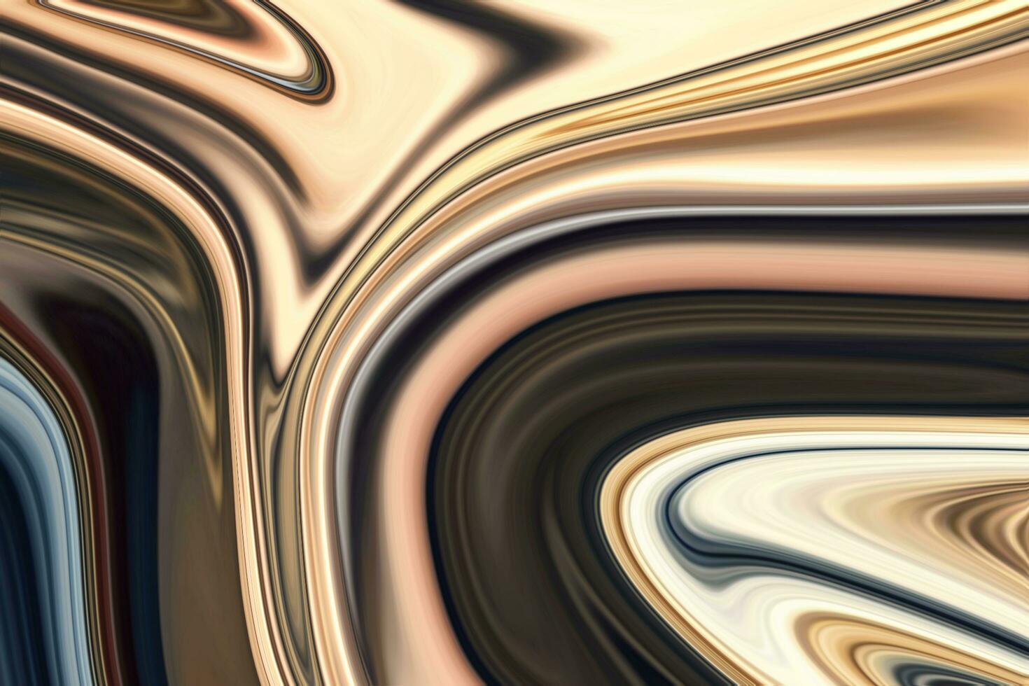 abstract liquid background photo