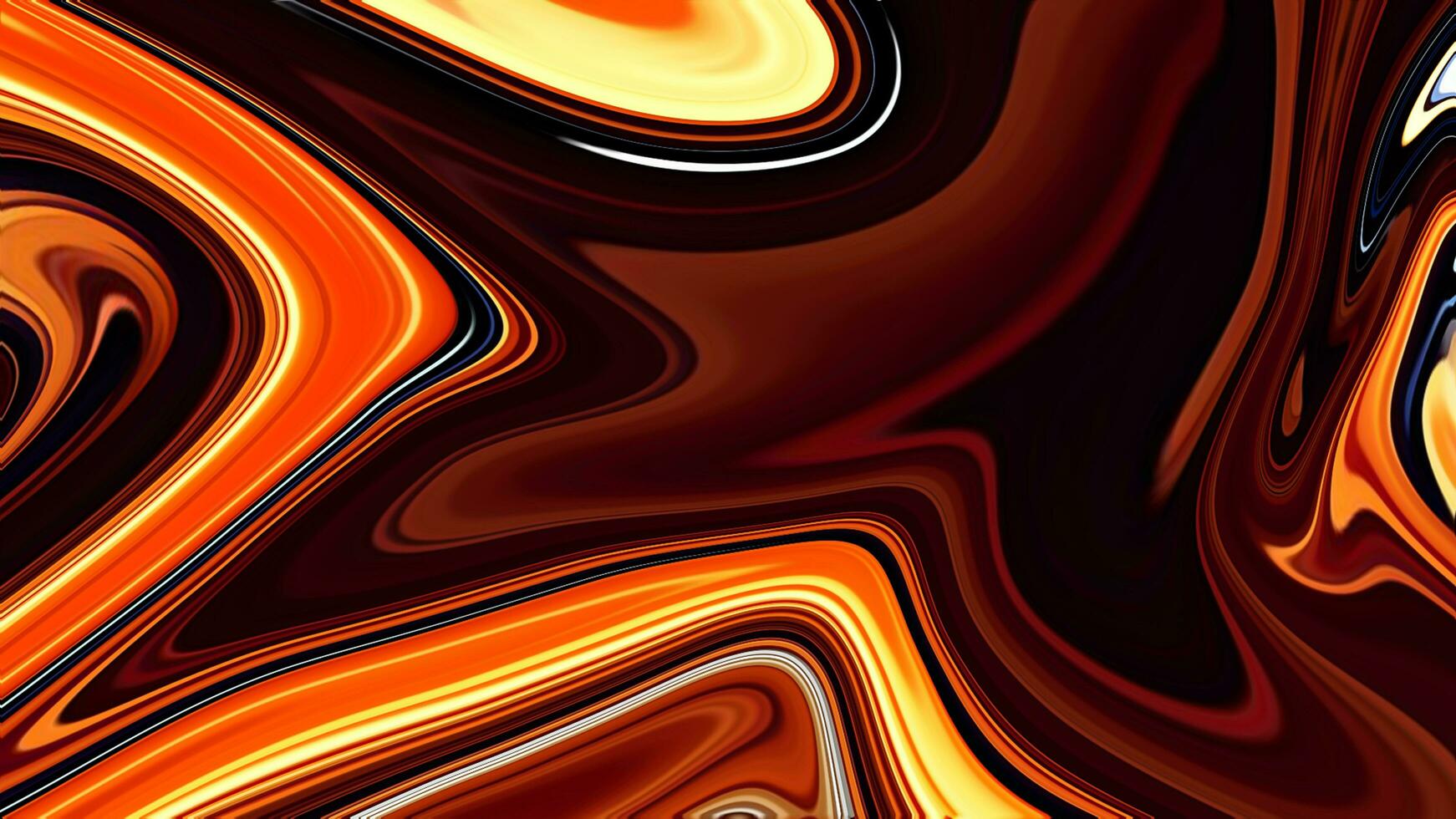 abstract liquid background photo