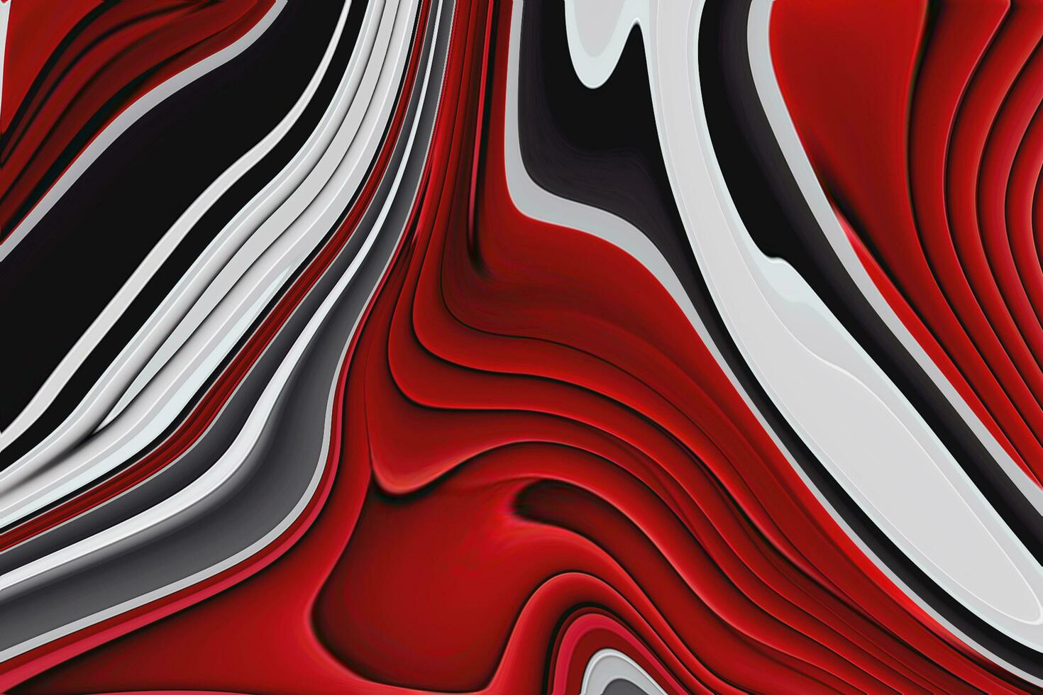 abstract liquid background photo
