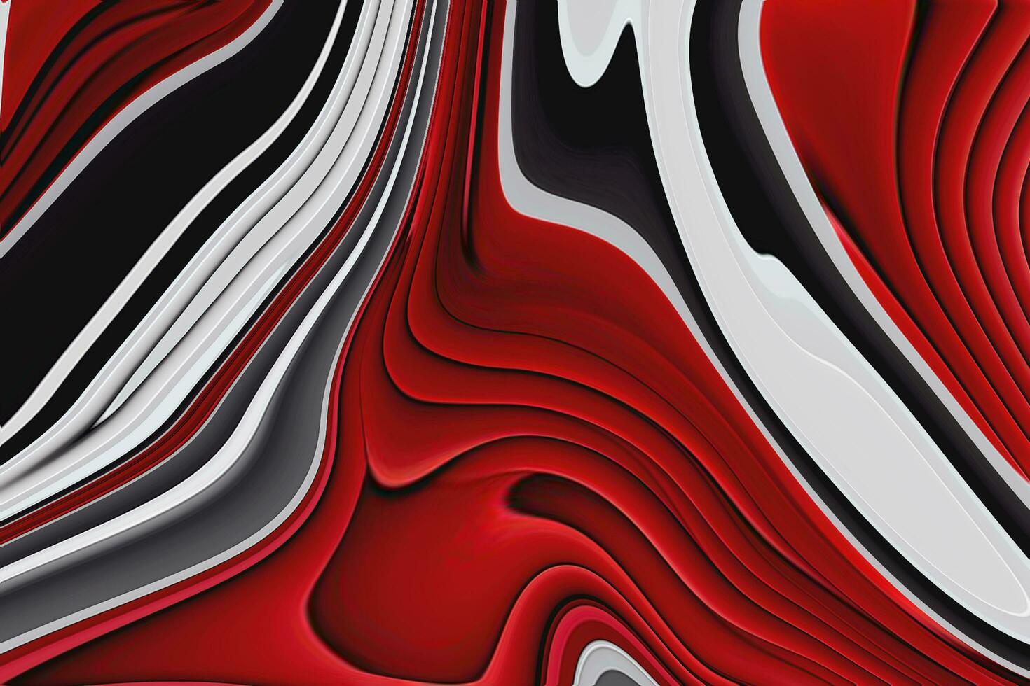 abstract liquid background photo