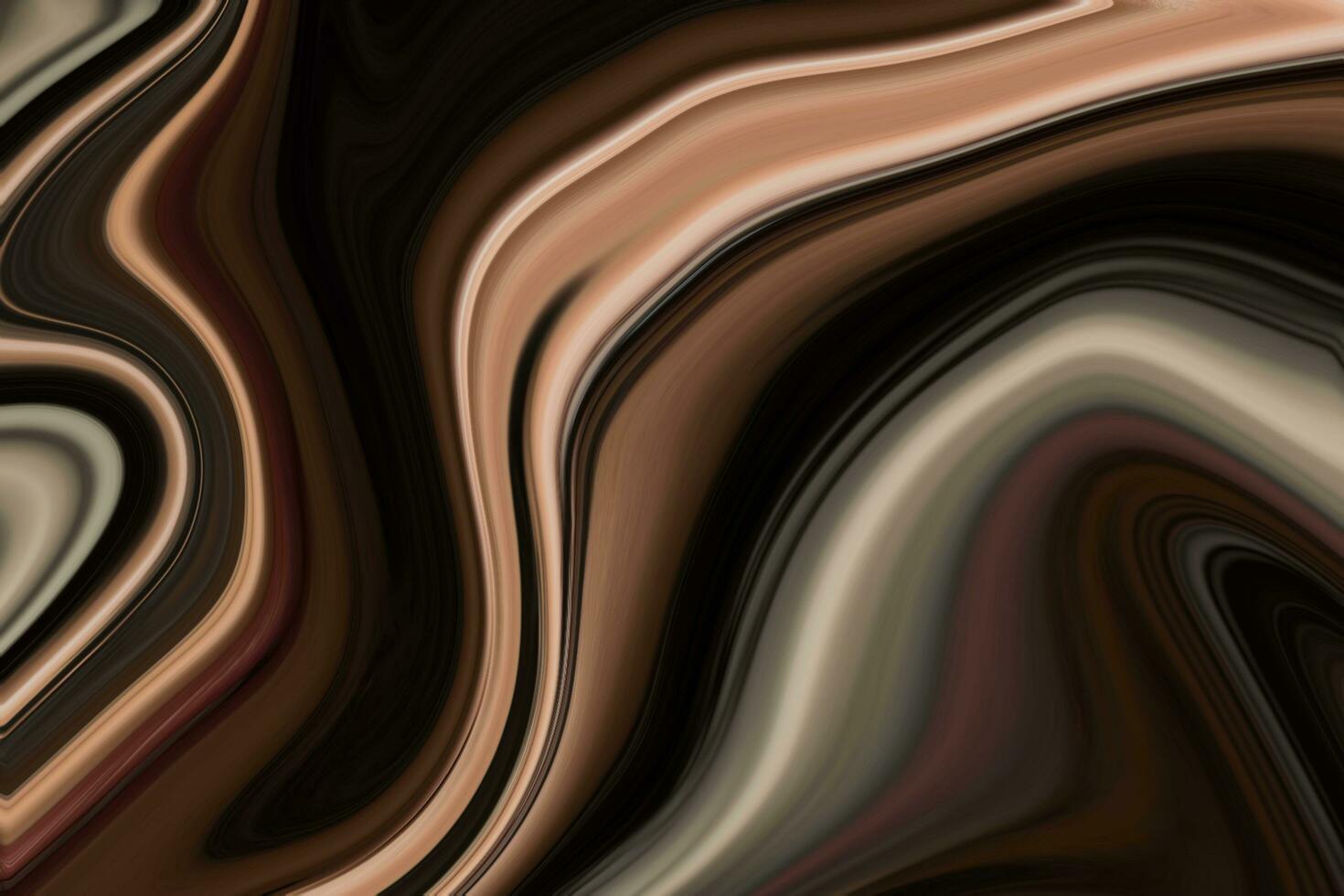 abstract liquid background photo