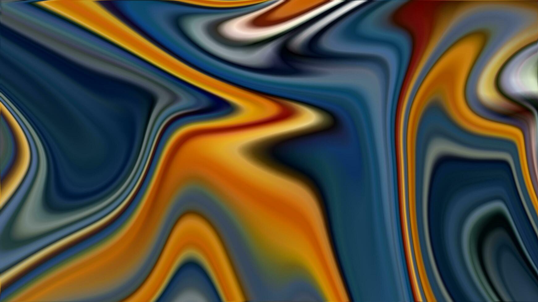 abstract liquid background photo