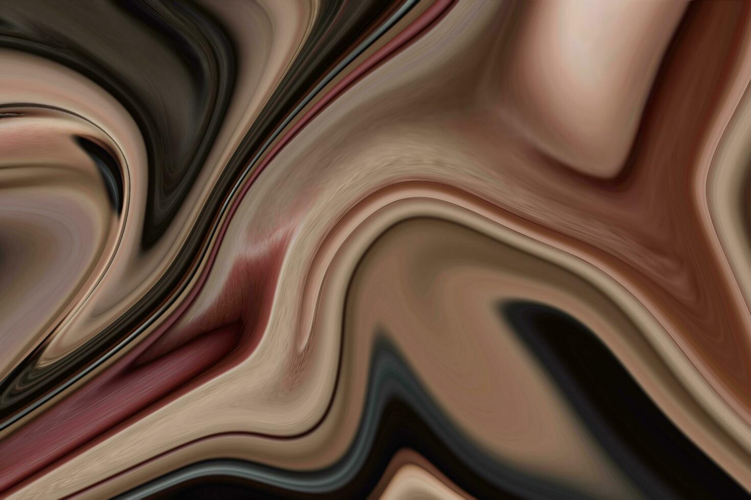 abstract liquid background photo