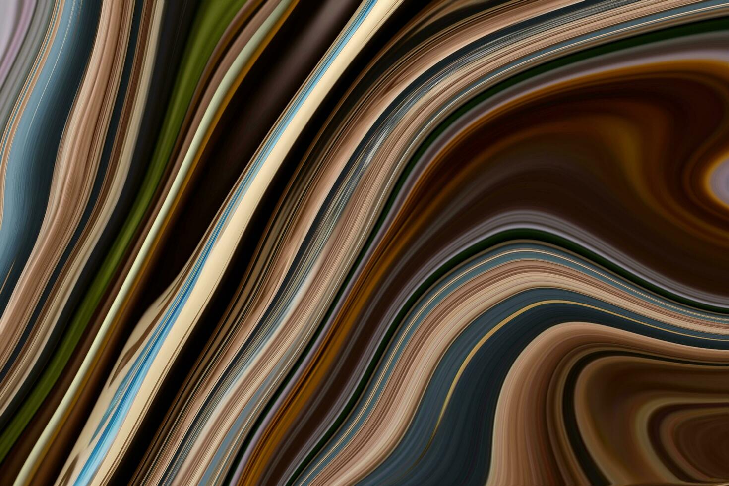 abstract liquid background photo