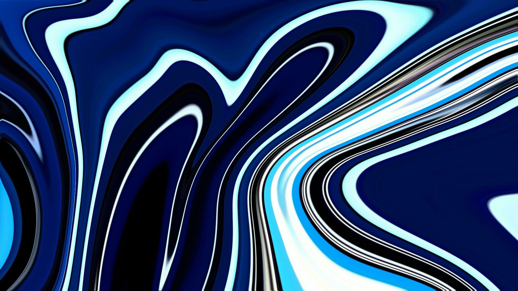 abstract liquid background photo