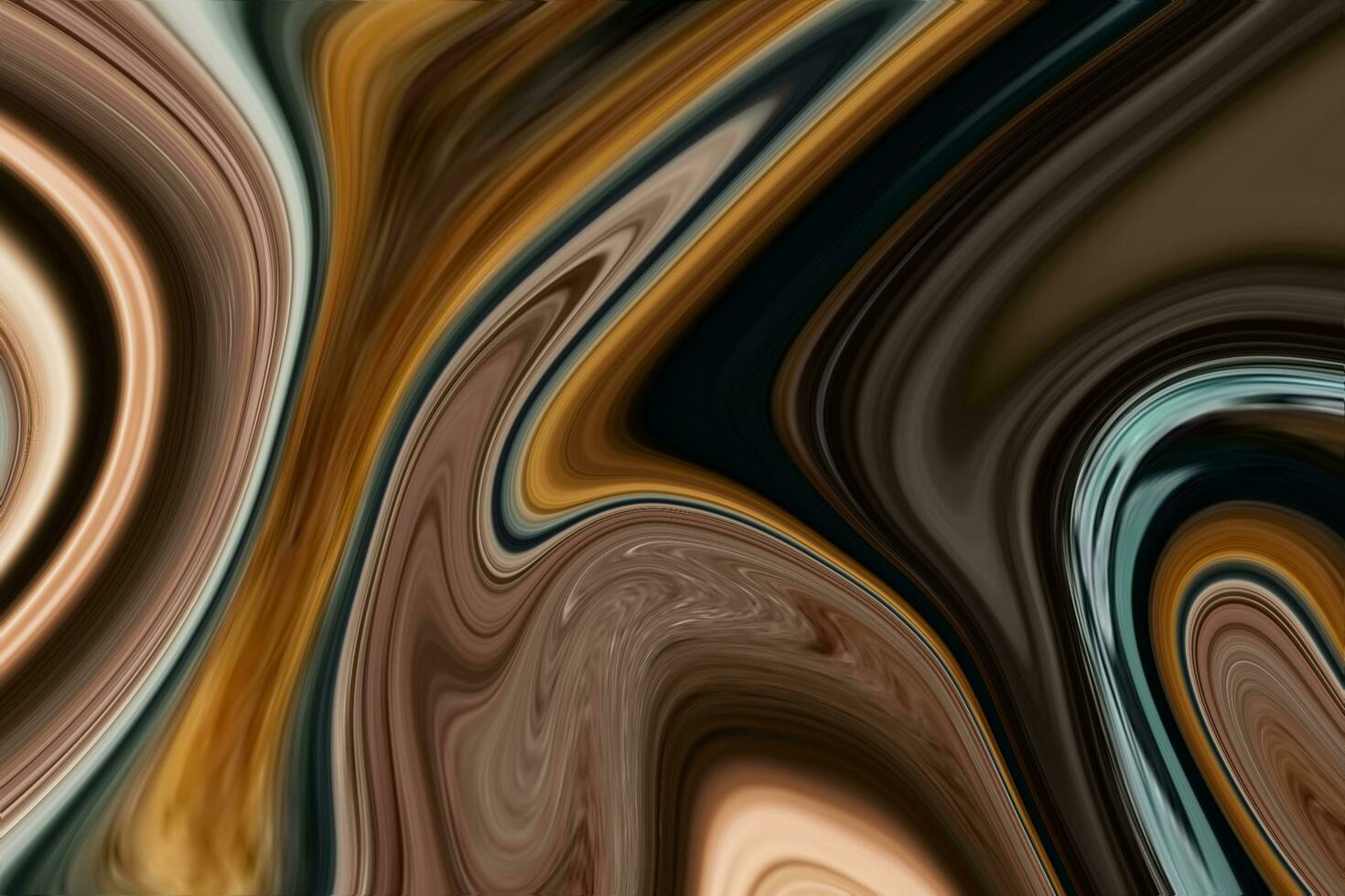 abstract liquid background photo