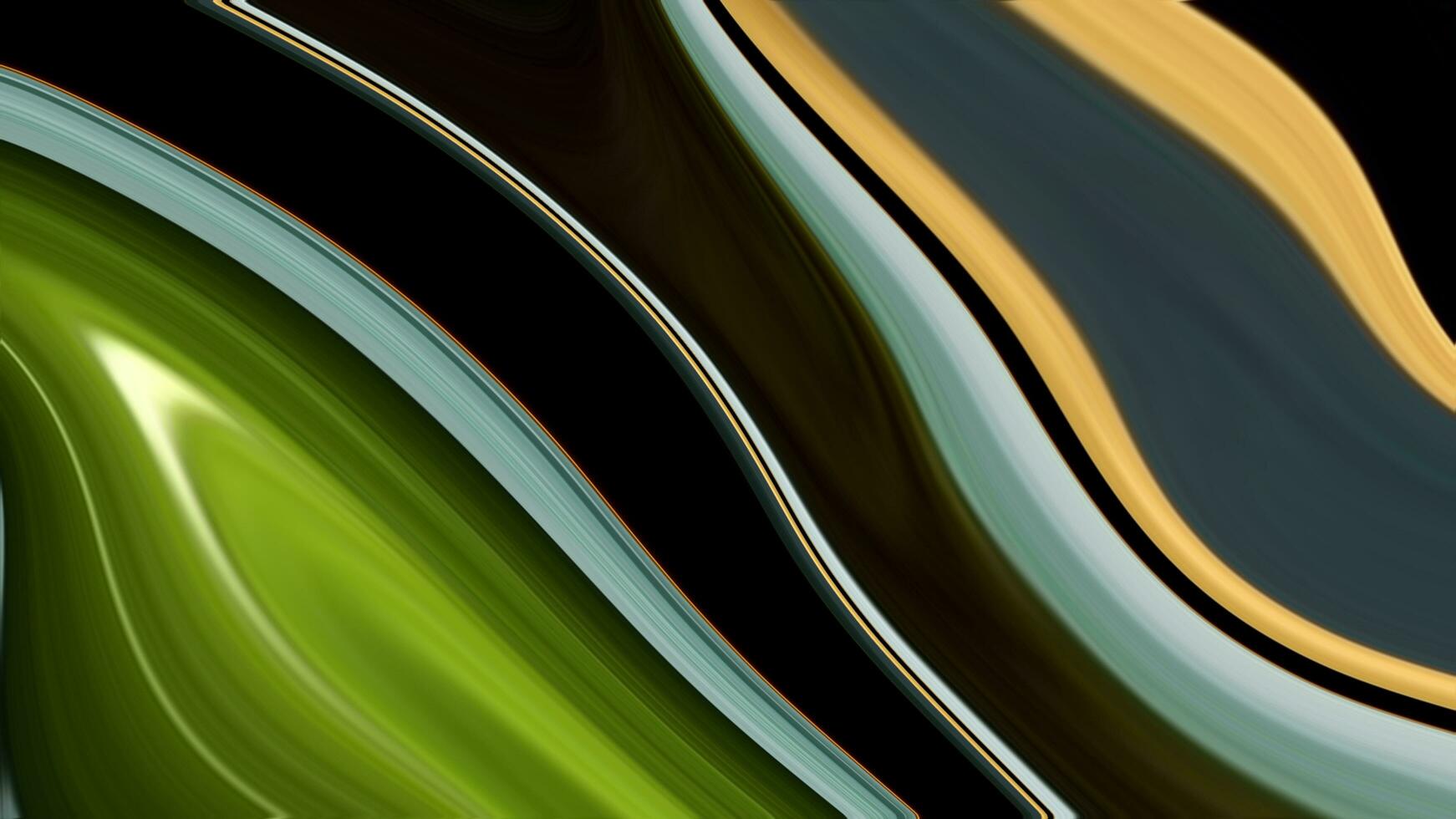 abstract liquid background photo