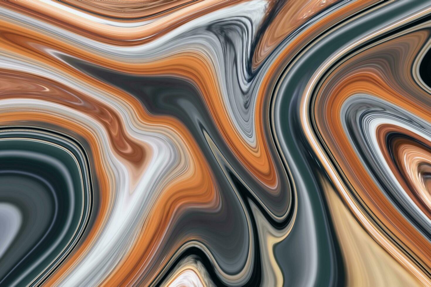 abstract liquid background photo
