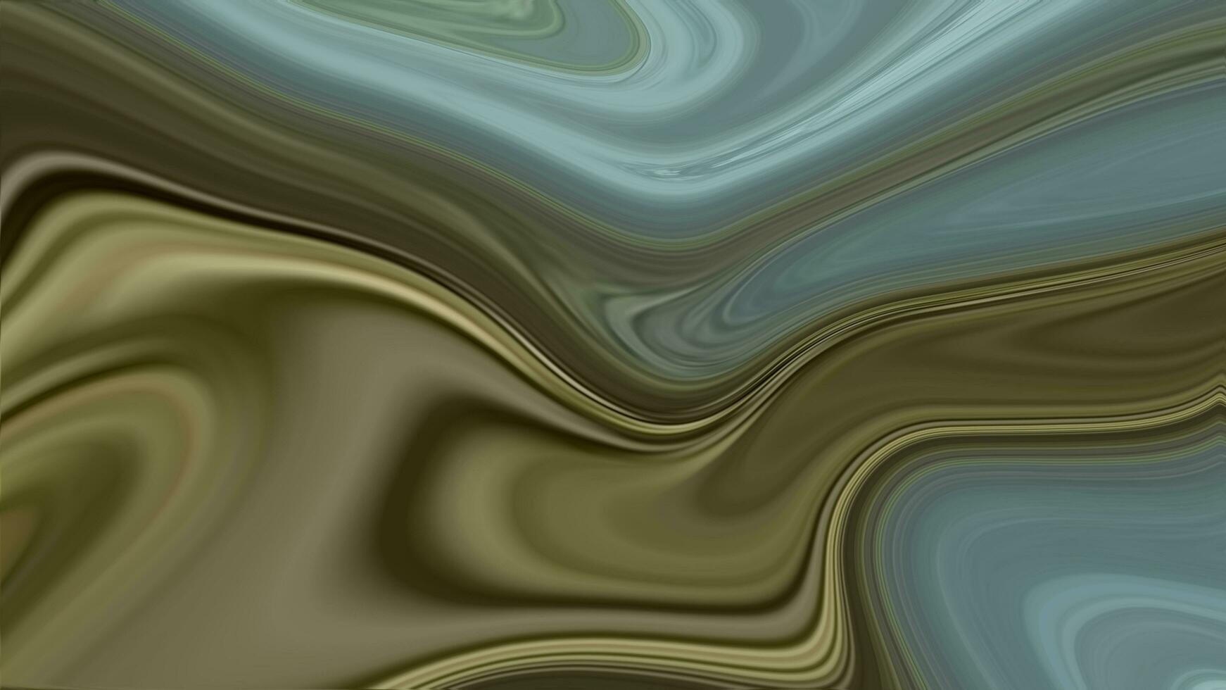 abstract liquid background photo