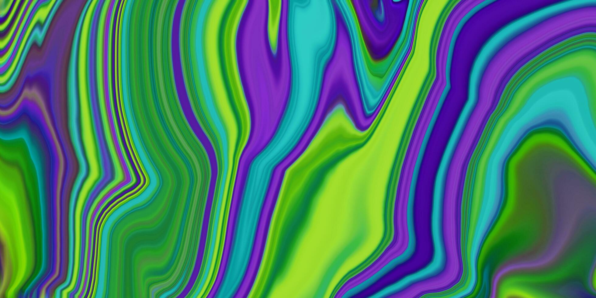 Colorful marbled texture for background photo