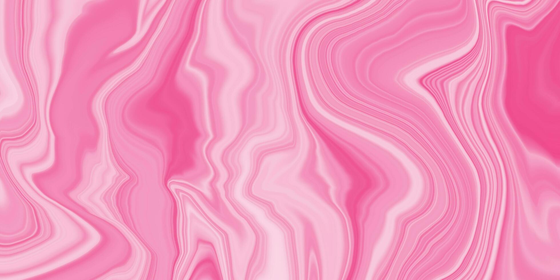 Pink marbled texture for background photo