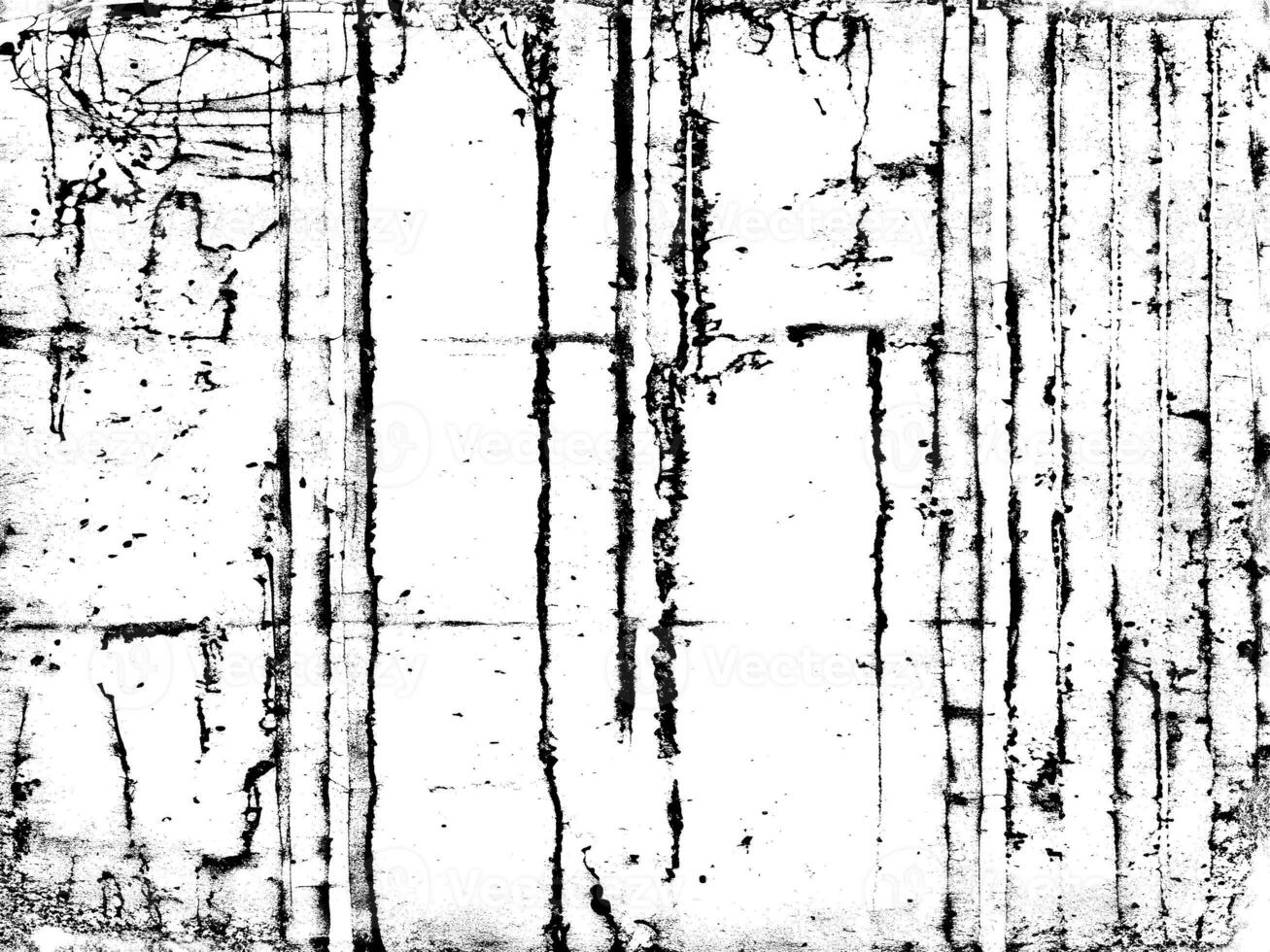 Vintage Grunge Texture with Scratch Marks and Worn Design photo