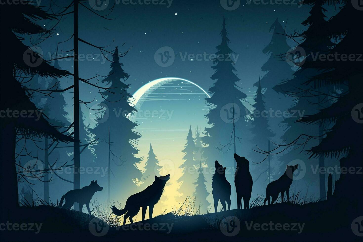 ai generated image photo