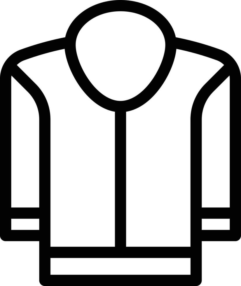 Jacket. for download vector