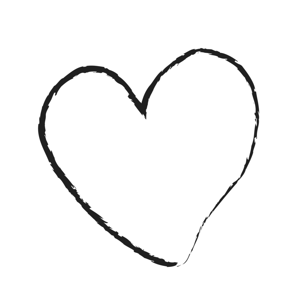 Valentine symbol love png, Decorative Love shape, Luxury Love Heart png