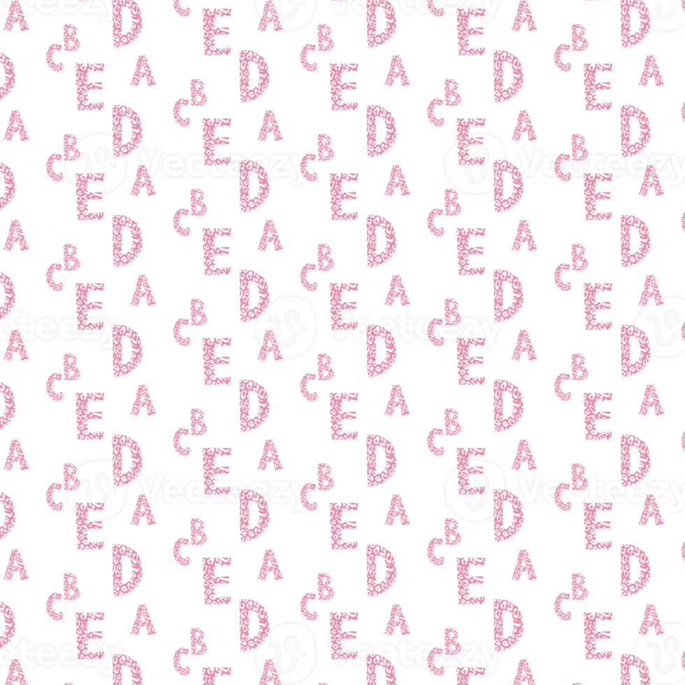 Background with lettering png