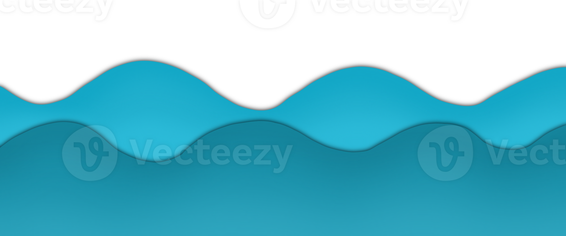 Line Water waves png