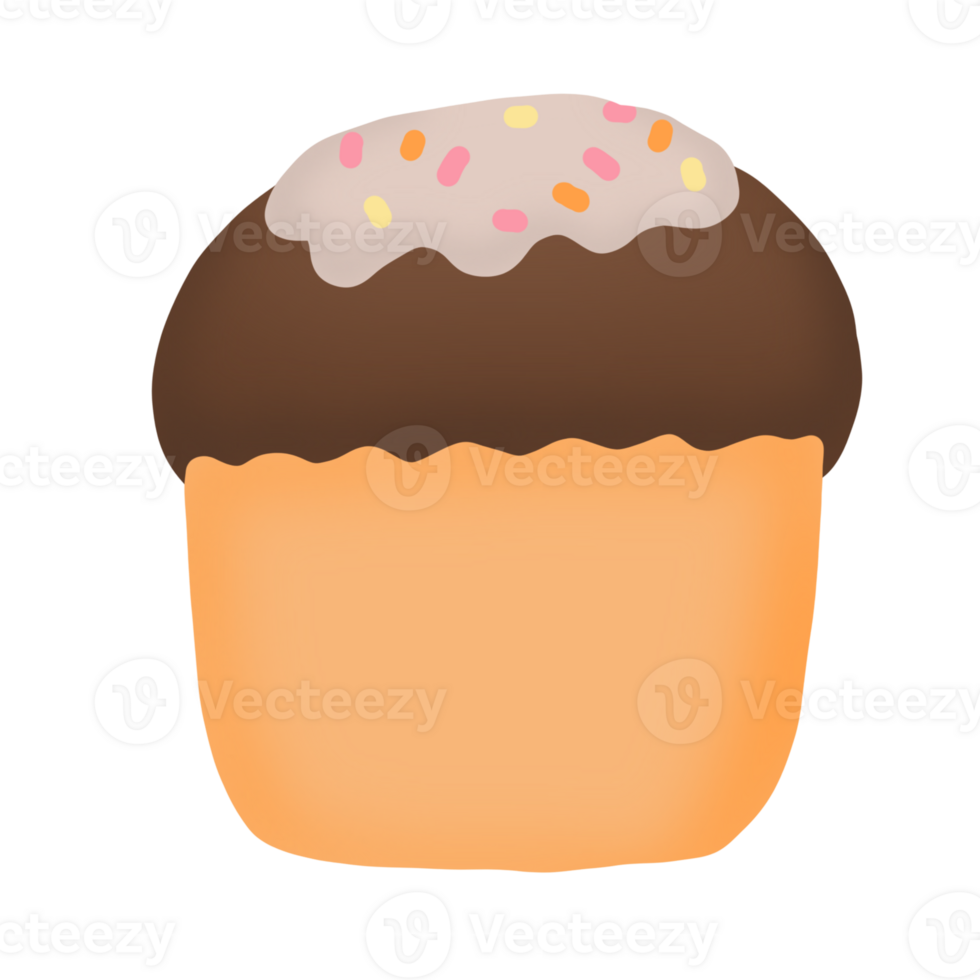 Bakery chocolate sweet 23426011 PNG