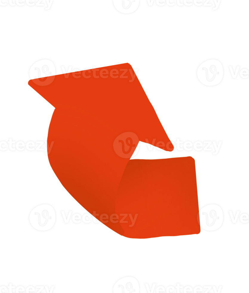 Arrow recycle icon png