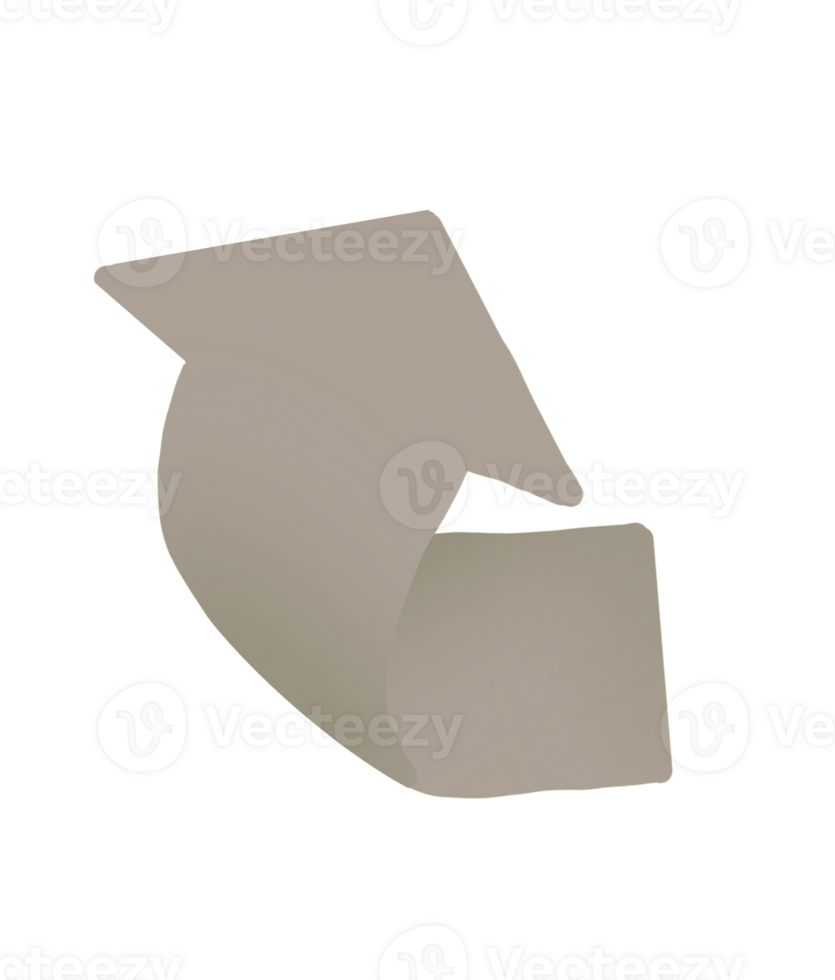 Arrow recycle icon png