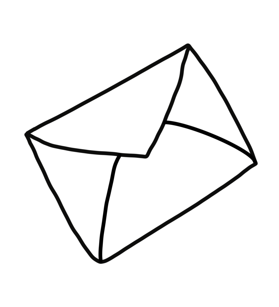 Line element black png