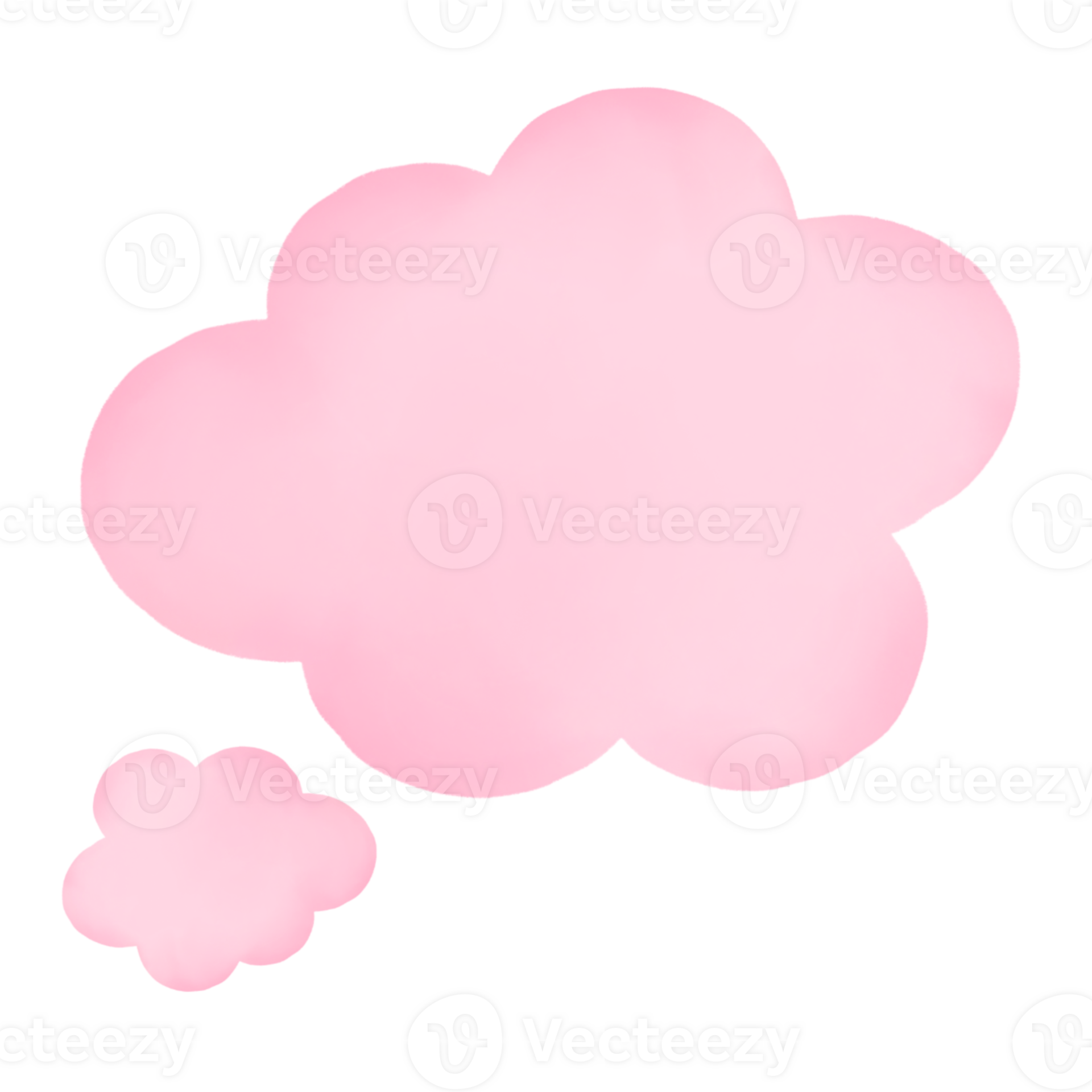 Cloud frame idea 23426083 PNG