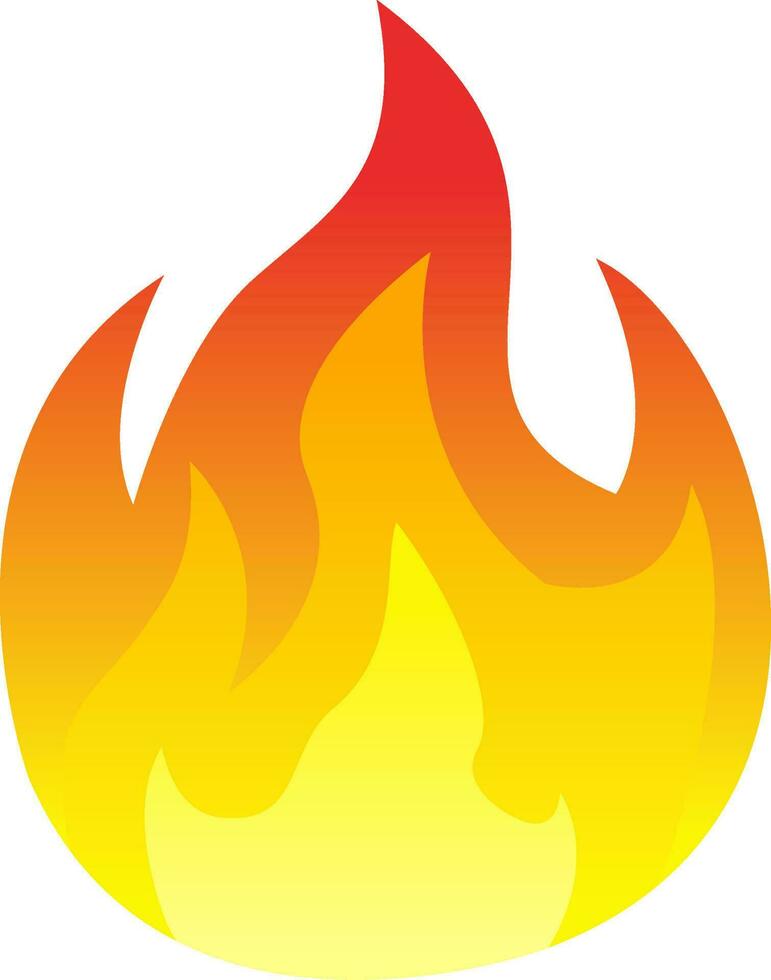 Fire Flame Vector Art, Icons, and Graphics for Free Download