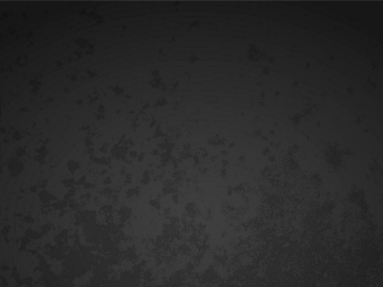 Grunge grainy dirty texture. Dark scratched distress abstract urban overlay background. Vector illustration