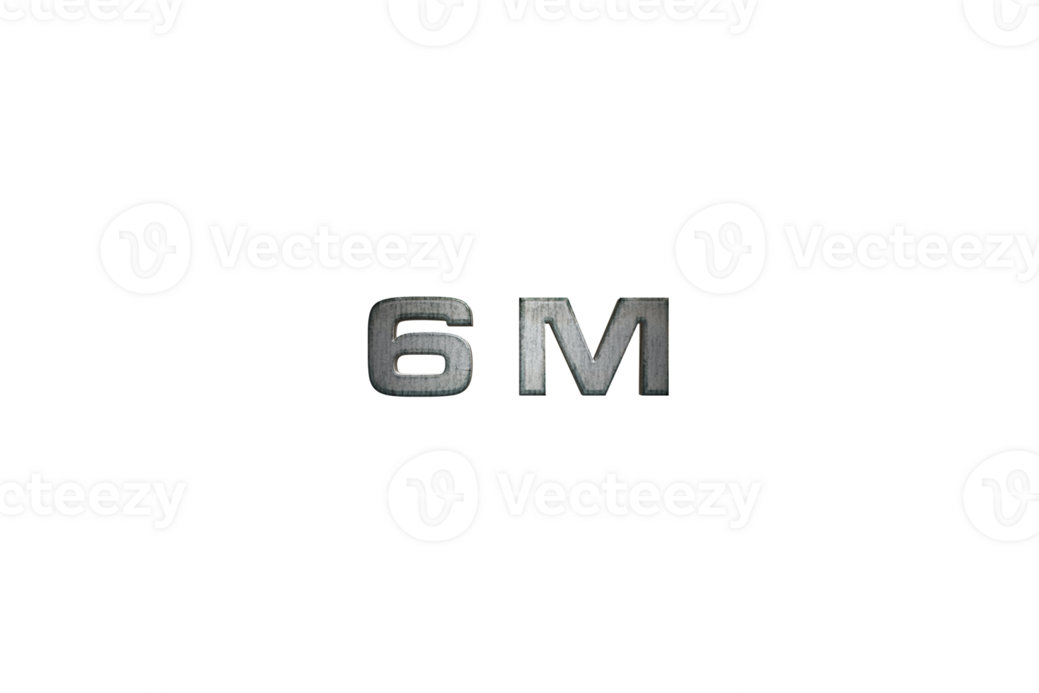6 million subscribers celebration greeting Number with star wars design png