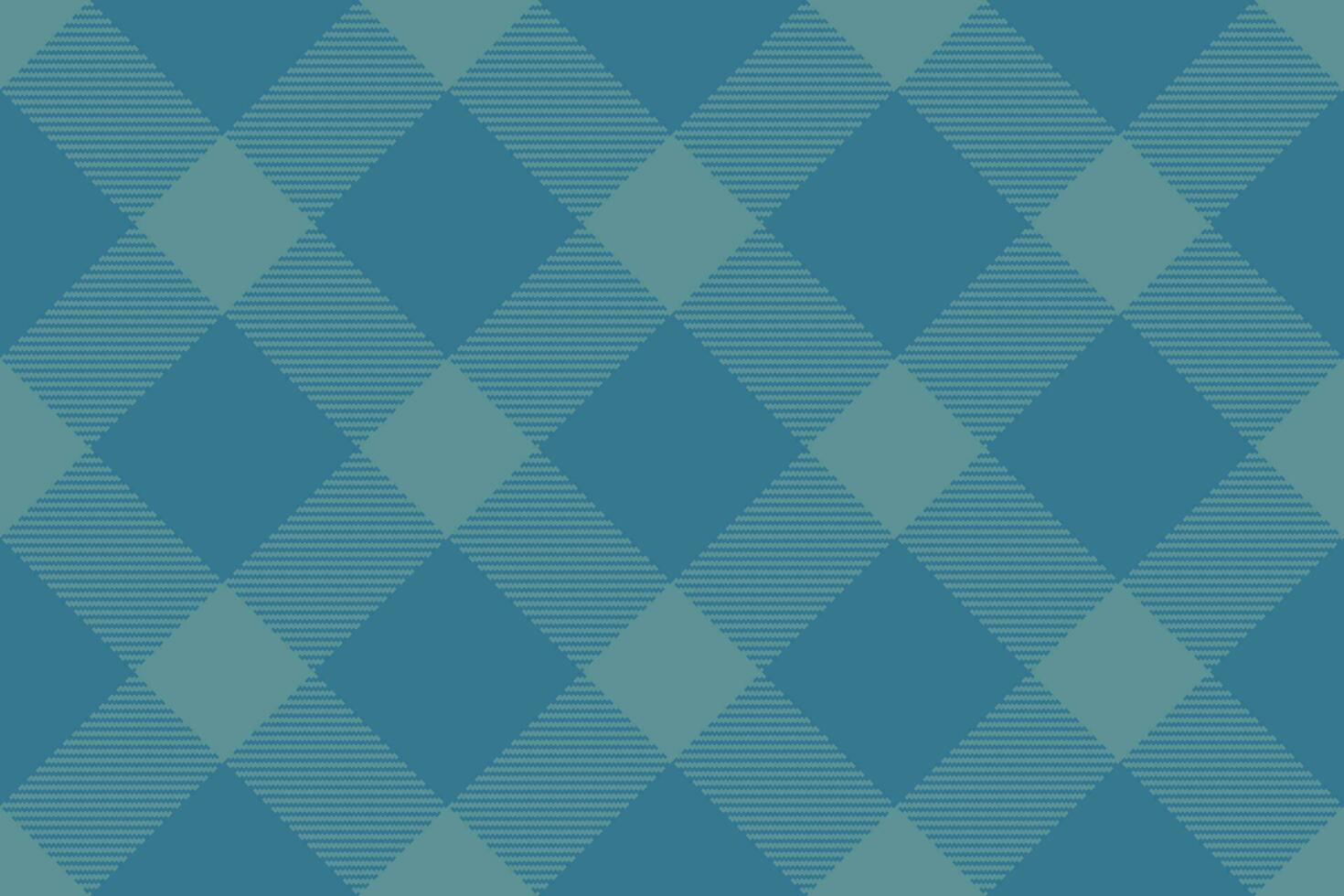 Textile vector fabric. Texture plaid pattern. Tartan check seamless background.